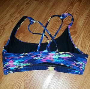 Onzie sports bra
